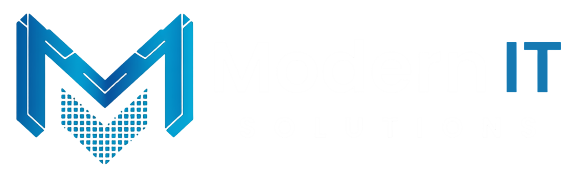 Modern IT Solutions – Technology Experts